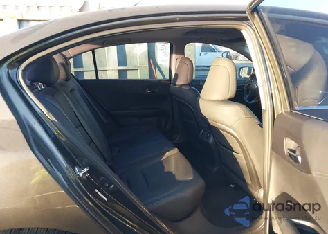 2013 Honda Accord Ex-L z USA, uszkodzony, nr VIN 1HGCR2F82DA200391